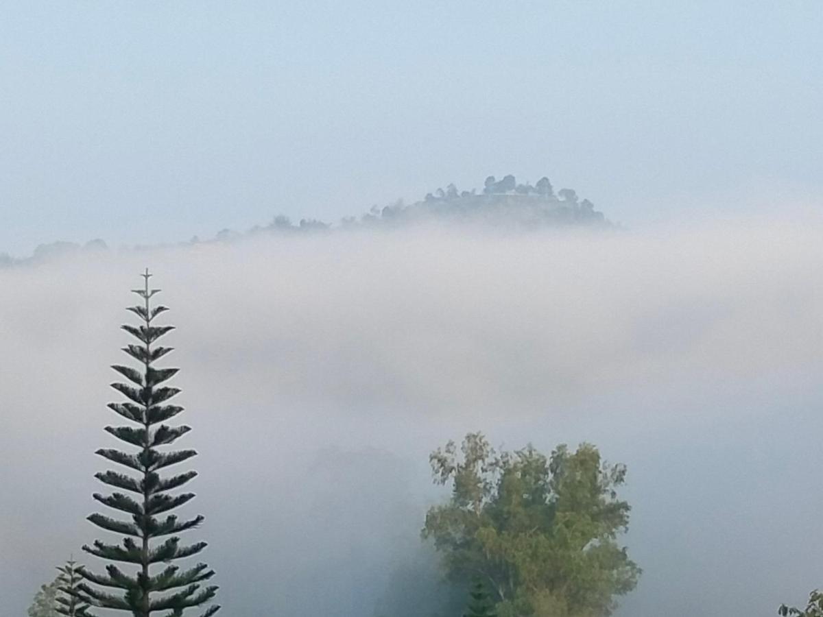 Hotel Bean Suan sr Pechr Phetchabun Exteriér fotografie