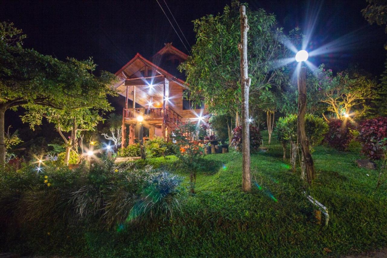 Hotel Bean Suan sr Pechr Phetchabun Exteriér fotografie