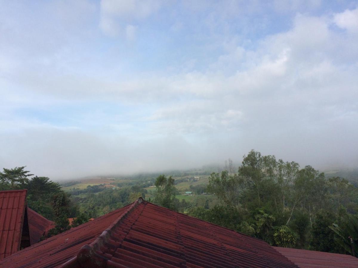 Hotel Bean Suan sr Pechr Phetchabun Exteriér fotografie