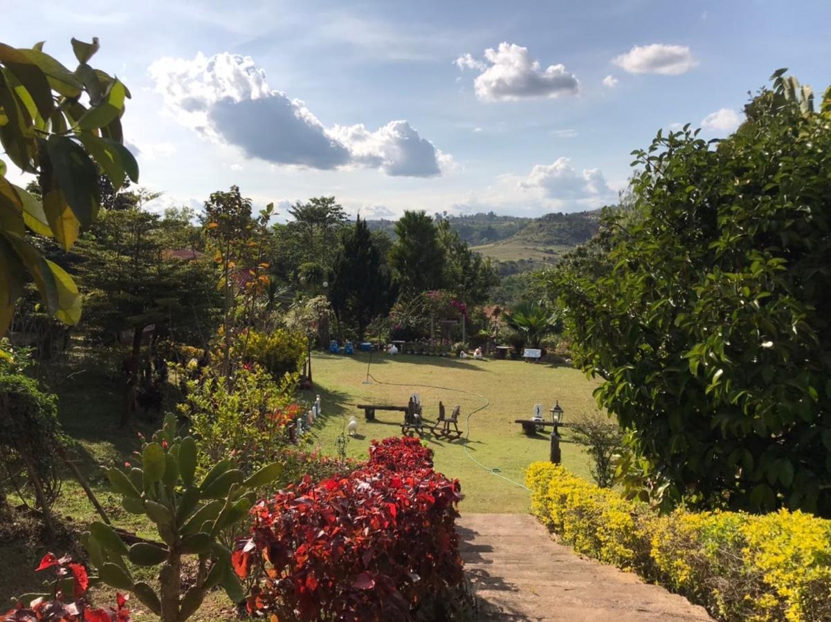 Hotel Bean Suan sr Pechr Phetchabun Exteriér fotografie